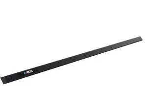 E39 M5 Door Moulding Strip - Front Left
