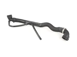 Radiator Hose - Upper