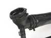 ES#4899524 - 1K0122101KS - Radiator Hose - Upper - Connects the upper radiator port to the water pump housing - Rein - Audi Volkswagen