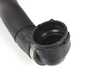 ES#4899524 - 1K0122101KS - Radiator Hose - Upper - Connects the upper radiator port to the water pump housing - Rein - Audi Volkswagen