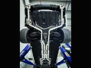 ES#5377114 - BBEX014 - Mercedes AMG CLS63 (218) M157 5.5L V8 BiTurbo Valved Catback Exhaust System 76mm/3in - Transform your Mercedes CLS M157 into a roaring powerhouse with BlackBoost Straight Pipe Exhaust System. Engineered for maximum performance and an aggressive exhaust note, this exhaust system is the ultimate upgrade for an exhilarating driving experience. - BlackBoost - Mercedes Benz
