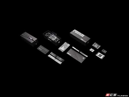 ES#5377121 - BBFTA010 - Porsche 911 (992.1) Blow Off Valve - Achieve that "blow off sound" people are fond of on turbocharged vehicles! - BlackBoost - Porsche