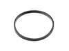 ES#4000715 - 11531440192 - Thermostat Gasket  - Seals the thermostat to the water pump - URO - BMW
