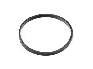 ES#4000715 - 11531440192 - Thermostat Gasket  - Seals the thermostat to the water pump - URO - BMW