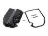 ES#5376156 - 06J103600AF7KT - Steel Oil Pan Kit - Includes a Felpro gasket to reduce installation time! - Assembled By ECS - Volkswagen