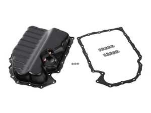 ES#5376156 - 06J103600AF7KT - Steel Oil Pan Kit - Includes a Felpro gasket to reduce installation time! - Assembled By ECS - Volkswagen