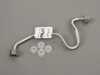 ES#258964 - 13537548711 - High Pressure Pipe - Genuine BMW - BMW