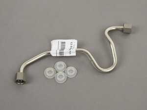 ES#258964 - 13537548711 - High Pressure Pipe - Genuine BMW - BMW
