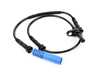 ES#4877339 - 34526771700 - ABS Sensor - Front - Keep your ABS operating at peak efficiency and replace your faulty wheel speed sensor today! - URO - BMW