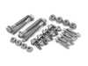 ES#4660682 - 000167la01iKT - G20 Coilover Hardware Install Kit - Make sure your install is complete with all new hardware for quality and piece of mind! - Assembled By ECS - BMW