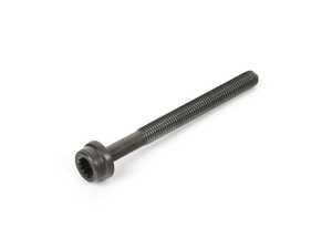ES#4059075 - WHT009271 - Cylinder Head Bolt - Priced Each - Should be replaced every time the cylinder head. - Genuine Volkswagen Audi - Audi
