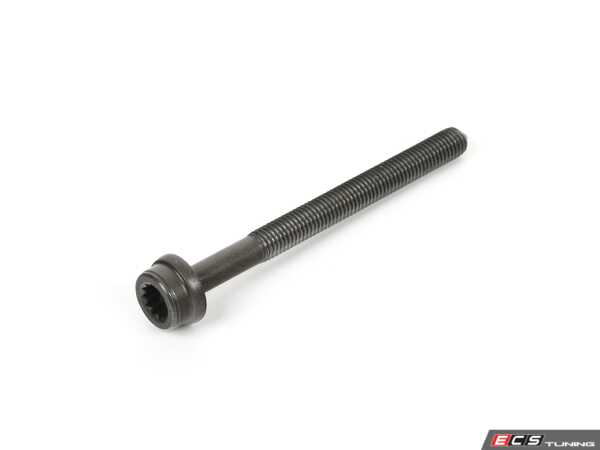 Genuine Volkswagen Audi - WHT009271 - Cylinder Head Bolt - Priced Each ...