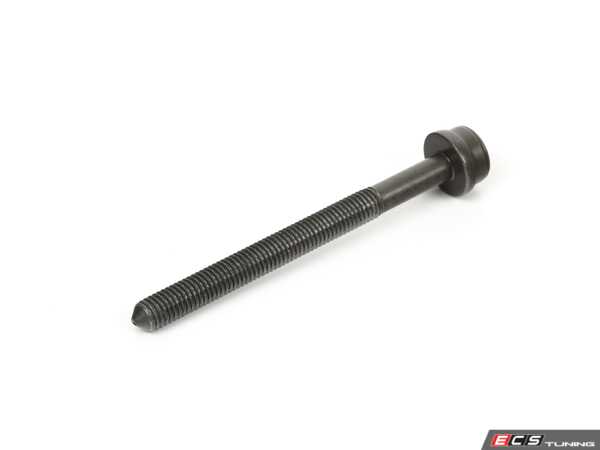 Genuine Volkswagen Audi - WHT009271 - Cylinder Head Bolt - Priced Each ...