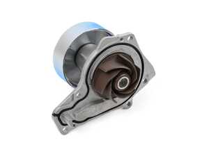 ES#4780496 - 11518632585 - B58 Mechanical Water Pump - Restore your BMW's cooling performance with this new HEPU mechanical water pump. - Hepu - BMW