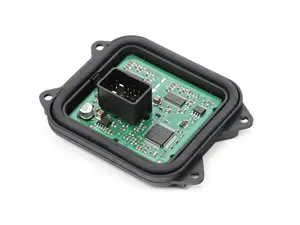 Headlight Control Unit For Adaptive Curve Lighting - Priced Each