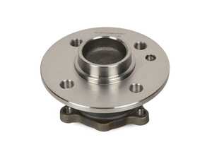 ES#5375421 - 33416786552 - Wheel Hub Assembly With Bearing - Rear - Priced Each - Connects to the rear trailing arm - MPA Pure Energy  - MINI