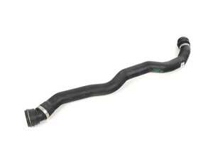 ES#4181366 - 17128654834 - Upper Radiator Cooant Hose - Prevent coolant leaks with a brand new hose - Genuine BMW - BMW