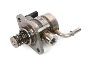 ES#4266388 - 06Q127025R - High Pressure Fuel Pump - Located on the front of the cylinder head - Genuine Volkswagen Audi - Audi Volkswagen