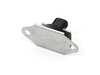 ES#4879355 - 37146781405 - Acceleration Sensor - Referred to in some applications as a yaw sensor, Vehicles require 3. - URO - BMW