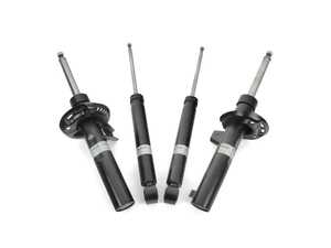 ES#4006953 - 19-183749KT - Shocks & Struts Kit - Touring - Restore your original ride and handling - Bilstein - Volkswagen