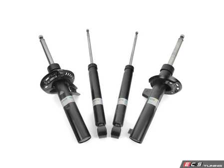 ES#4006953 - 19-183749KT - Shocks & Struts Kit - Touring - Restore your original ride and handling - Bilstein - Volkswagen