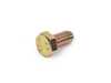 ES#3974305 - 90007508704 - Hex Head Bolt - Priced Each - M8 x 16mm - Genuine Porsche - Audi BMW Volkswagen Mercedes Benz MINI Porsche