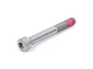 ES#2583835 - 07129907435 - ISA SCREW - Genuine BMW - 