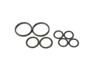 ES#4920486 - S65COSGK - S65 Viton Cam Sensor/Oil Separator Gasket Kit - Whether you're refreshing your engine or completing a full top-end reseal, these gaskets are great for to mitigate oil leaks. - NRW Design - BMW