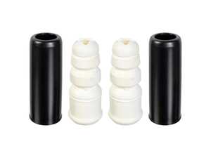 ES#4345915 - 8K0512131HS1 - Audi Protection Kit - Refresh your rear suspension with this kit from Febi - Febi - Audi