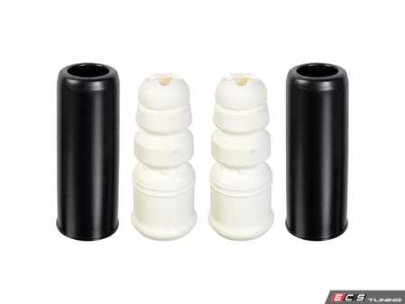 ES#4345915 - 8K0512131HS1 - Audi Protection Kit - Refresh your rear suspension with this kit from Febi - Febi - Audi