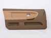 ES#5373960 - 51418178023 - Beige Door Panel - Left *Scratch And Dent* - Replacement door trim panel - Scratch & Dent - BMW