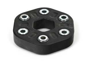 ES#4920762 - 26117610061 - Universal Flex Disc - (NO LONGER AVAILABLE) - This flex disc ensures reliable performance and improved driving comfort. - URO - 