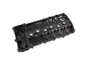 ES#5386430 - 03H103429L - Valve Cover With Vent Valve And Gasket - Replace your damaged valve cover - Febi - Audi Volkswagen Porsche