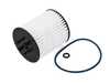 ES#4495321 - 1391802100 - Oil Filter Kit - Keep your oil clean and your engine running like new - Genuine Mercedes Benz - Mercedes Benz