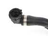 ES#2135817 - 17127578403 - Water Hose Assembly - Expansion Tank, Thermostat, Auto Trans Oil Cooler, Heater Hose (4-Way Hose) - Genuine BMW - BMW