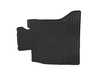 ES#4907546 - 51475B70A00 - Basic Line Rubber Floor Mat Set - Front - Basic Line Rubber Floor Mat Set - Front - Genuine BMW - BMW