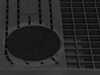 ES#4907546 - 51475B70A00 - Basic Line Rubber Floor Mat Set - Front - Basic Line Rubber Floor Mat Set - Front - Genuine BMW - BMW