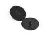 ES#4907546 - 51475B70A00 - Basic Line Rubber Floor Mat Set - Front - Basic Line Rubber Floor Mat Set - Front - Genuine BMW - BMW