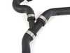 ES#2135817 - 17127578403 - Water Hose Assembly - Expansion Tank, Thermostat, Auto Trans Oil Cooler, Heater Hose (4-Way Hose) - Genuine BMW - BMW