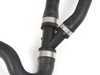 ES#2135817 - 17127578403 - Water Hose Assembly - Expansion Tank, Thermostat, Auto Trans Oil Cooler, Heater Hose (4-Way Hose) - Genuine BMW - BMW