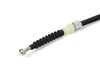 ES#4830968 - 5C0609721AB - Parking Brake Cable - Priced Each - Addresses rusty, damaged cables or one that will not adjust. - Vaico - Volkswagen