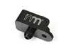 ES#2843607 - NM.498856 - Boost Gauge Tap Adapter - Black - Designed specifically for the Gen2 engine to add a port for vacuum / boost reference - NM Engineering - MINI