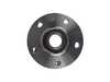 ES#5386433 - 8K0407613BKIT - Front Wheel Hub Assembly Kit - Priced Each - Complete kit to get you vehicle rolling smooth again - Fits left and right side - Febi - Audi Porsche
