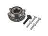 ES#5386433 - 8K0407613BKIT - Front Wheel Hub Assembly Kit - Priced Each - Complete kit to get you vehicle rolling smooth again - Fits left and right side - Febi - Audi Porsche
