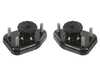 ES#5386443 - 33503450542KT - E83 X3 Rear Shock Mount - Pair  - Fits left and right side - Hamburg Tech - BMW