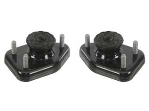 ES#5386443 - 33503450542KT - E83 X3 Rear Shock Mount - Pair  - Fits left and right side - Hamburg Tech - BMW