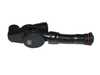 ES#5386444 - 94610722977 - Crankcase Vent Valve - Right Side - Acts as a non-return valve that helps regulate crankcase gases and prevents backflow into the engine or emission system - Hamburg Tech - Porsche