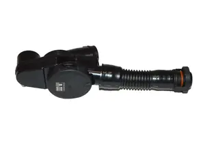 Crankcase Vent Valve - Right Side