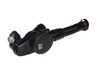 ES#5386446 - 94610723077 - Crankcase Vent Valve - Left Side - Acts as a non-return valve that helps regulate crankcase gases and prevents backflow into the engine or emission system - Hamburg Tech - Porsche