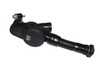 ES#5386446 - 94610723077 - Crankcase Vent Valve - Left Side - Acts as a non-return valve that helps regulate crankcase gases and prevents backflow into the engine or emission system - Hamburg Tech - Porsche